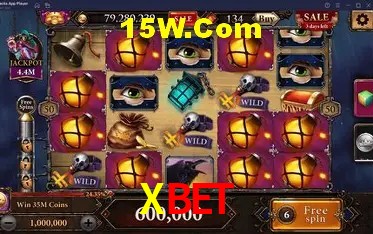 Apostas Esportivas na Xbet: Um Guia Completo