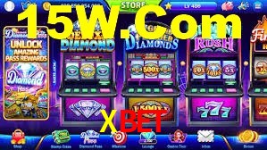 VIP Casino Xbet
