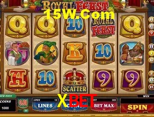A Emoção da Loteria na Xbet: Uma Chance de Mudança de Vida