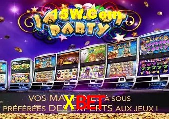 Inovações de Jogos na Xbet: O Futuro das Experiências Interativas
