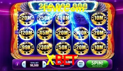 A Emoção da Loteria na Xbet: Uma Chance de Mudança de Vida