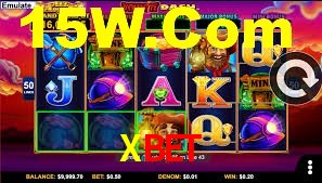 Xbet - Melhor Cassino De Caça-Níqueis Online - Xbet Login